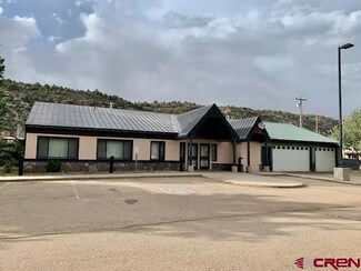 500 Railroad Ave, Dolores, CO 81323