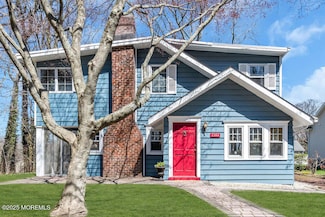 2384 Riverside Terrace, Manasquan, NJ 08736