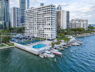 200 SE 15th Rd Unit 4K, Miami, FL 33129