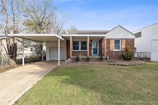 507 S Quebec Ave, Tulsa, OK 74112
