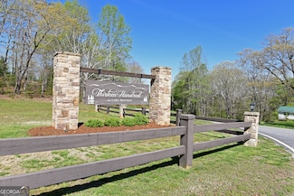 Lot 72 Thirteen Hundred, Blairsville, GA 30512