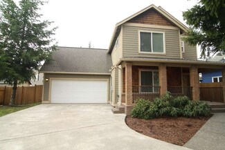2607 Yew St, Bellingham, WA 98226
