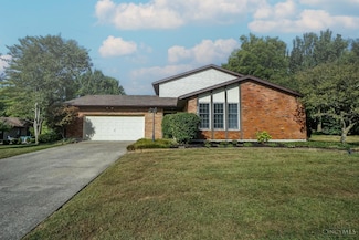 5395 Oakbrook Dr, Fairfield, OH 45014