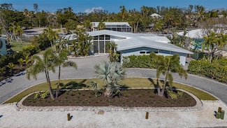 619 Buttonwood Dr, Longboat Key, FL 34228