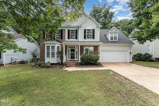 9249 Miranda Dr, Raleigh, NC 27617