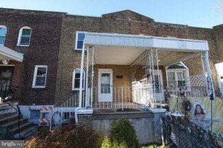 650 Copley Rd, Upper Darby, PA 19082