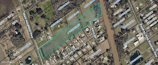 Tbd Main Hwy, Breaux Bridge, LA 70517