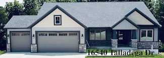 16540 Talladega Dr, Ashland, MO 65010