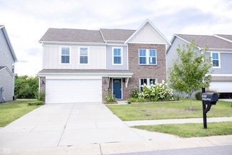 5150 Arling Dr, Indianapolis, IN 46237