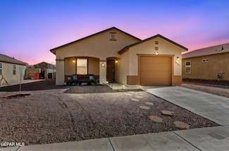14260 Desierto Lindo Ave, El Paso, TX 79928