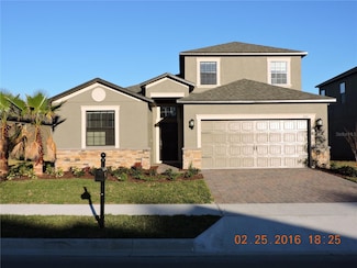 2337 Aurelius Dr, Winter Garden, FL 34787