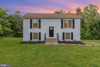 8452 Turnbull Rd, Warrenton, VA 20186