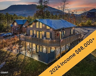 705 Rondayview Ln, Sevierville, TN 37876