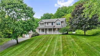 565 Leeper Rd, Georgetown, PA 15043