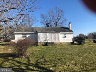 1278 Bridgeton Rd, Greenwich, NJ 08323