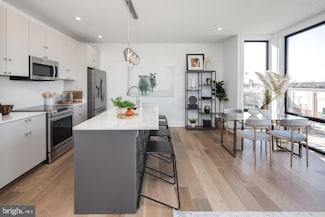 3619 Georgia Ave NW Unit 502, Washington, DC 20010