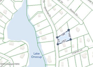 46 Onoco Dr, Pocono Lake, PA 18347