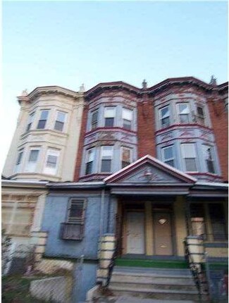 3305 N Park Ave, Philadelphia, PA 19140