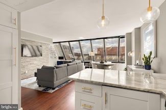 1245 13th St NW Unit 1012, Washington, DC 20005