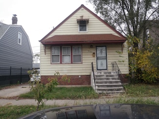 8120 S Houston Ave, Chicago, IL 60617