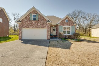 1046 Aenon Cir, Spring Hill, TN 37174