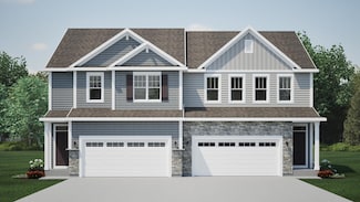 N56W21091 Carnoustie Way, Menomonee Falls, WI 53051