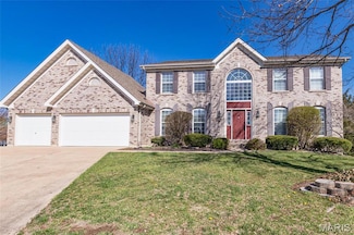 9 Shelby Crest Ct, O Fallon, MO 63366