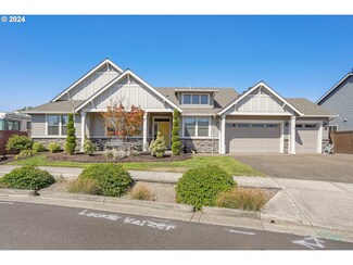 5295 Willow Leaf St N, Keizer, OR 97303