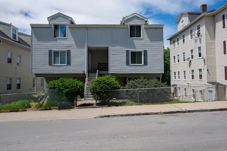 98 Eastern Ave Unit 403, Worcester, MA 01605