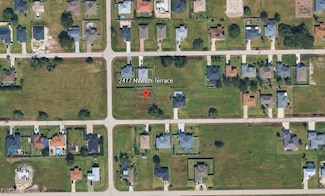 2477 NW 8th Terrace, Cape Coral, FL 33993