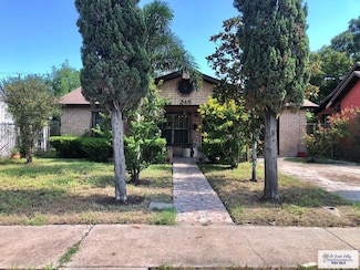 245 St Francis St, Brownsville, TX 78520
