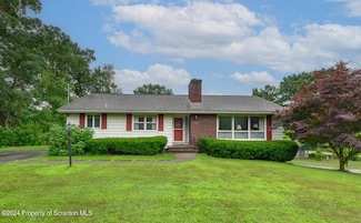 1316 School St, Clarks Summit, PA 18411