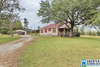 1239 Whisenant Rd, Ohatchee, AL 36271