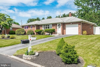 929 Webster Ave, Allentown, PA 18103