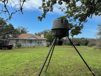602 Cr 245, Gatesville, TX 76528