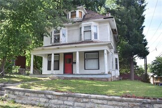 1509 Francis St, Saint Joseph, MO 64501