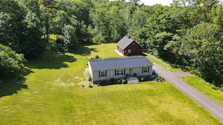 27 Hoxie Hill Rd, Orrington, ME 04474