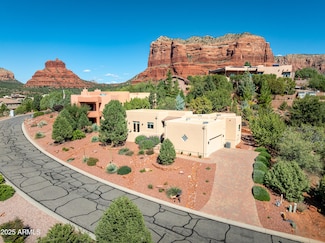 80 Alta Vista Dr, Sedona, AZ 86351