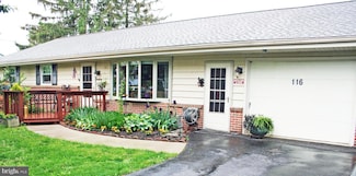 116 Hershey Rd, Lititz, PA 17543