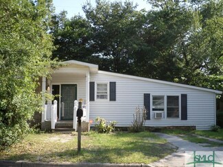1917 E 58th St, Savannah, GA 31404