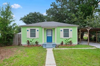 507 NW Syrcle Dr, Pensacola, FL 32507