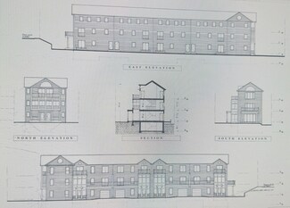 94 Rockland St, Boston, MA 02132