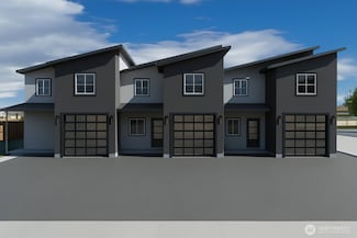 601 Lot 9 Dorsing St Unit A, Moses Lake, WA 98837