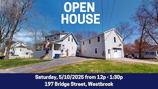 197 Bridge St, Westbrook, ME 04092