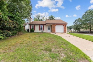 1801 Cougar Ct, Virginia Beach, VA 23456