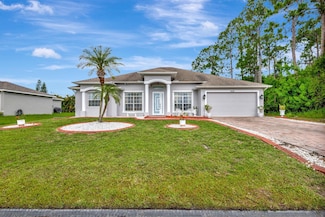 1958 SW Del Rio Blvd, Port Saint Lucie, FL 34953