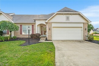 1802 Southpointe Cir NE Unit 26N, Canton, OH 44714