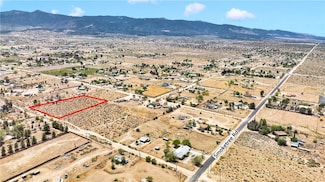 0 Valle Vista Rd Unit HD25097384, Phelan, CA 92371