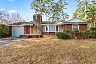 7911 Old Us Highway 52, Lexington, NC 27295