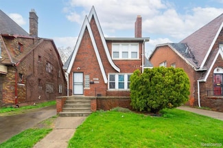 15501 Appoline St, Detroit, MI 48227